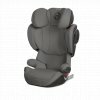Autosedačka Cybex solution Z-Fix Soho Grey