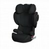 Autosedačka Cybex solution Z-Fix Deep Black