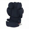 Autosedačka Cybex solution Z-Fix Plus Nautical Blue