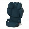 Autosedačka Cybex solution Z-Fix Plus Mountain Blue