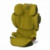 Autosedačka Cybex solution Z-Fix Plus  Mustard Yellow
