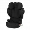 Autosedačka Cybex solution Z-Fix Plus Deep Black