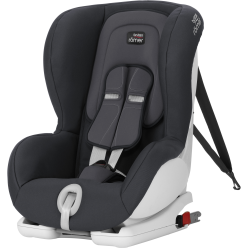 Autosedačka BRITAX RÖMER VERSAFIX, Storm Grey