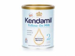 Kendamil pokračovací mléko 2 (400 g) DHA+