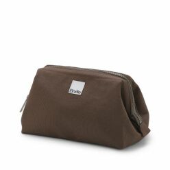 Příruční taška Zip&Go Elodie Details - Chocolate