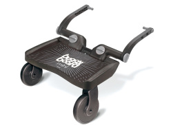 Stupátko Lascal BuggyBoard Mini Black label