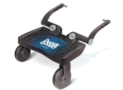 Stupátko Lascal BuggyBoard Mini Blue label