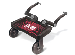 Stupátko Lascal BuggyBoard Mini Red label