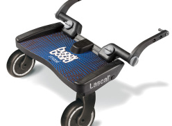 Stupátko Lascal BuggyBoard Maxi blue