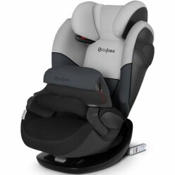 Autosedačka Cybex Pallas M-Fix Cobblestone