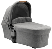 MIXX carrycot granite