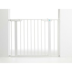 Bezpečnostní zábrana Wow - WHITE