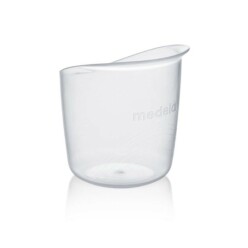 BabyCup podávání mateřského mléka